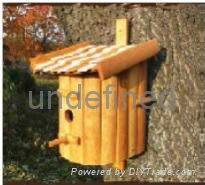 Nest box BL4