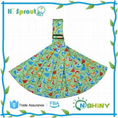 Hi Sprout New Pattern for Mothers Baby Sling Carrier