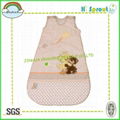 Dot Plain Color Baby Sleep Sack