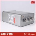 3 phase 0.525Kv 50Kvar metallized polypropylene film shunt power capacitor 4
