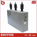 china 1 phase kvar power 6.6 kv 300 kvar