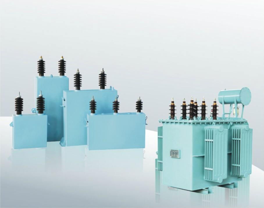 china 1 phase kvar power 6.6 kv 300 kvar high voltage shunt power capacitor 3