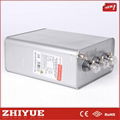 ZHIYUE 0.45kv 14kvar BSMJ0.45-14-3 3 phase bsmj power capacitor 16kvar 1