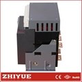 best CW1 380v 2500a 3p fixed frame universal air circuit breaker acb 4