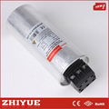 wholesale price capacitor bank mkp 60hz cylindrical 0.45kv 8kvar capacitor 1