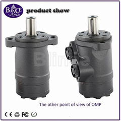 OMP hydraulic motor