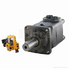 OMT Hydraulic Motor