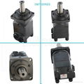 Danfoss OMT Hydraulic Motor 1