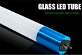 CE T8 LED tube light 1200mm 4ft led