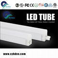 All in one t8 18w led tube light lamp