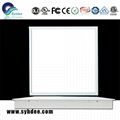 DLC square ceiling led panel light