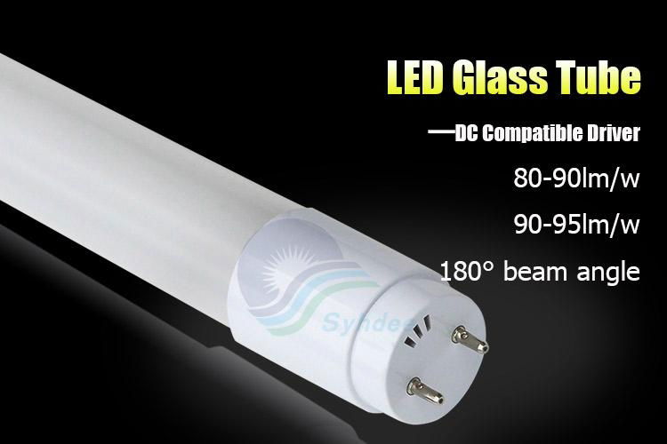 LED tube8 2015 new led tube 3FT 15W 144 Chips 1500LM compatibled t8 led tube lig 3