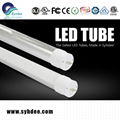 New Disign T8 LED Tube Lighting G5 Pin