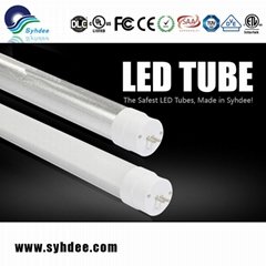 New Disign T8 LED Tube Lighting G5 Pin T8 LED Lamp 19W 4ft Tube Lights