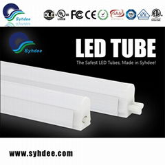 T5 integrated led tube easy install 1200mm 16w energy saving