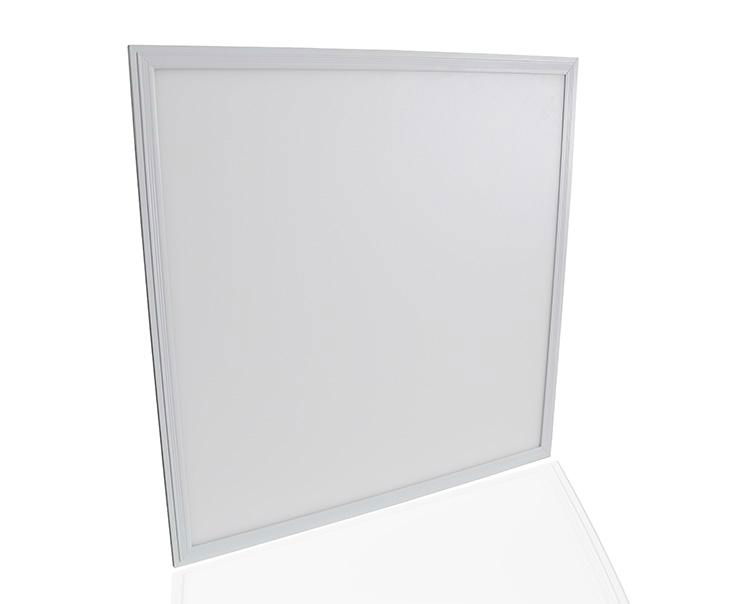 Direct-lit 36W LED Panel Light 600×600mm 2