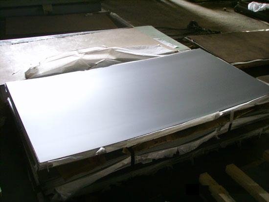 寶鋼316L不鏽鋼板材