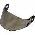 Motorcycle Visor 2