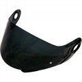 Motorcycle Visor 3