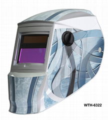 Auto Darkening Welding Helmets