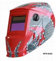 Auto Darkening Welding Helmets 5