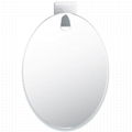 Fog Free Shower Mirror 4