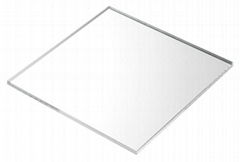 Plastic Mirror Sheet