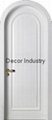 China supplier doors from wooden wood room door design