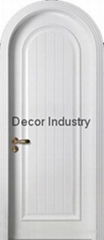 China supplier doors from wooden wood