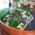 architectural scale model building for sale  2