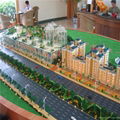 architectural scale model building for sale  3