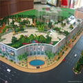 architectural scale model building for sale  4