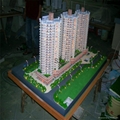 Architectural model making  2