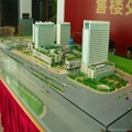 Architectural model making  3