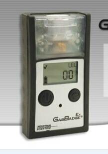 GasBadgeEX(GB90)型便攜式可燃氣體檢測儀