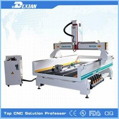 Jinan Dexian Machine Co.,Ltd