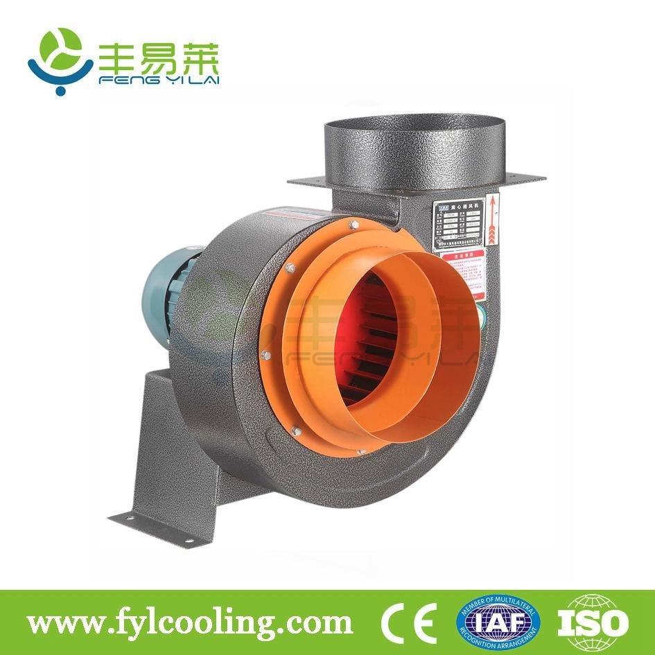 china 3000 cfm centrifugal blower horizontal industrial centrifugal blower fan