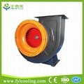 china 3000 cfm squirrel cage blower horizontal industrial centrifugal blower fan 3
