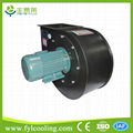 4-72 sirocco ventilation industrial inflatable 3000 cfm centrifugal fan blower 4