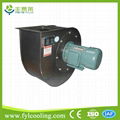 4-72 sirocco ventilation industrial inflatable 3000 cfm centrifugal fan blower 5