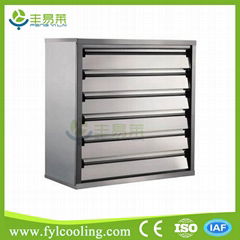 24 inch hot air two way unique ventilation industrial roof top reverse air venti