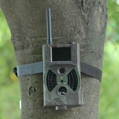 12MP 1080P Night Vision Hunting Trail Camera