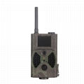 12MP 1080P Night Vision Hunting Trail Camera 2