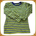 Boy's Stripe T-shirt-Wholesale Only