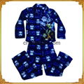 Boys and Girls' Flannel pajamas