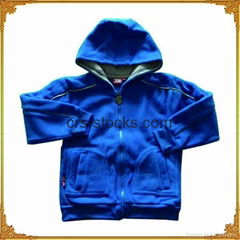 Boy's Hoodie-Wholesale Only