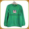 A00 export Korea kids hoodies 100% cotton-Wholesale Only