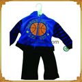 Baby Boy and Girl's Fleece 2pcs-Wholesale Only