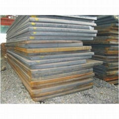 EN 10028-5 P355ML1 STEEL PLATE P355ML1 STEEL PLATE