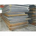  EN10028-5 P355ML2 P355ML2 STEEL PLATE